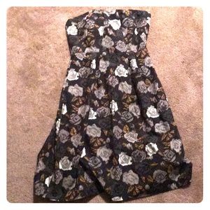J crew dress